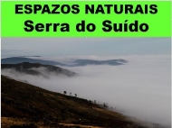 Serra do Suído